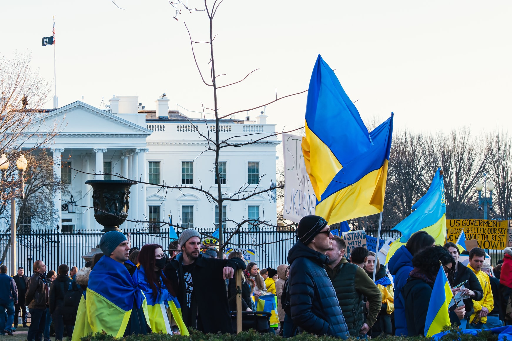 Ways to Find and Sponsor a Ukrainian Refugee in UK