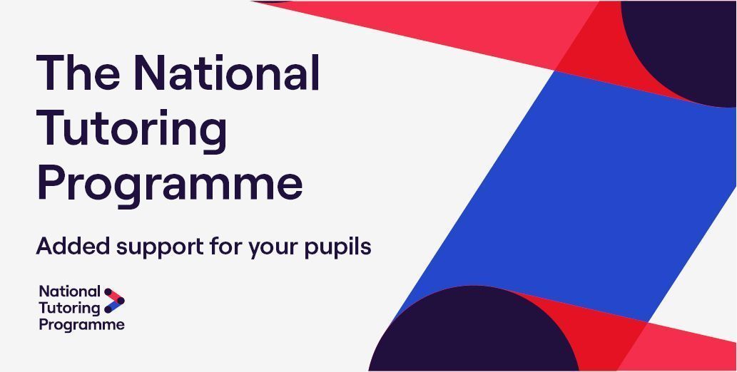 National tutoring programme (NTP)